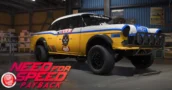 Need For Speed Payback Gets Action-Packed Launch Trailer