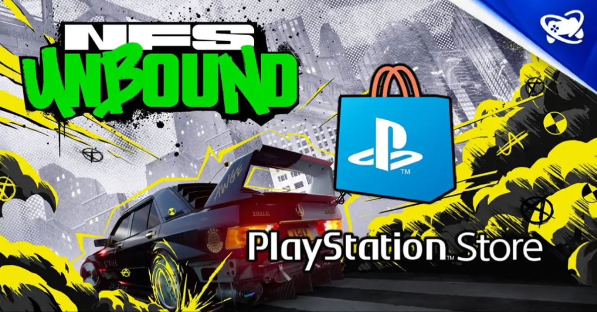 Need for Speed Unbound Price Crash: Save 85% and Own It Forever