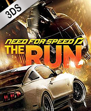 Need Speed The Run