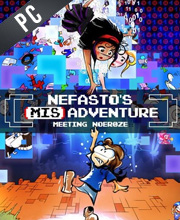 Nefasto’s Misadventure Meeting Noeroze
