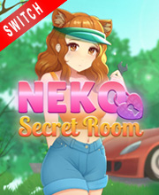 Neko Secret Room