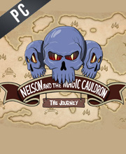 Nelson and the Magic Cauldron The Journey Pc