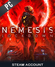 Nemesis Lockdown Pc