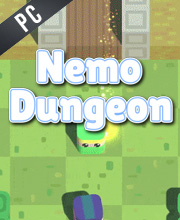 Nemo Dungeon