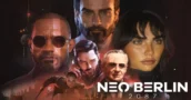 NEO BERLIN 2087 Releases in 2028 – New Trailer Ahead of Gamescom