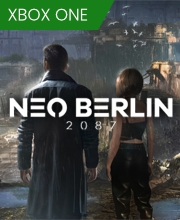 Neo Berlin 2087 Xbox One