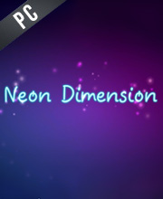 Neon Dimension