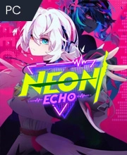 Neon Echo Pc
