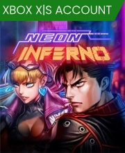 Neon Inferno Xbox Account Compare Prices