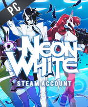 Buy Neon White Steam