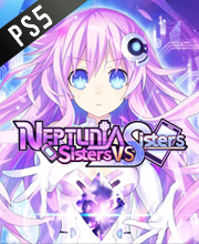 Neptunia Sisters VS Sisters