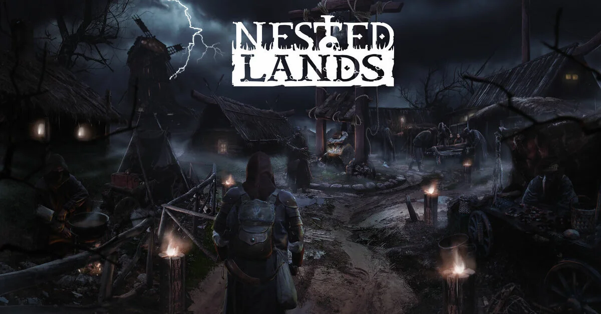 Disease and desperate raiders threaten every settlement you build in this unforgiving survival sim.