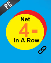 Net Four In A Row
