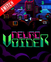 NeuroVoider Switch