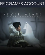 Never Alone Pc