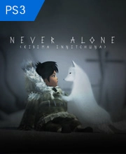 Never Alone Playstation 3
