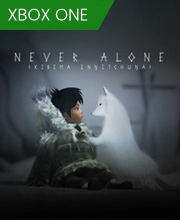Never Alone Xbox One