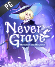 Never Grave The Witch and The Curse Pc