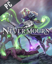 Never Mourn Pc