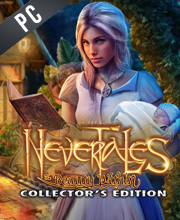 Nevertales The Beauty Within Collectors Edition