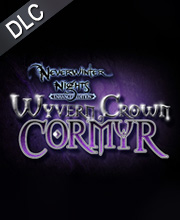 Neverwinter Nights Wyvern Crown of Cormyr Pc
