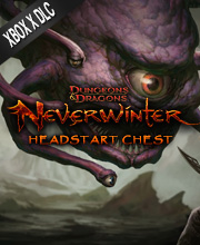 Neverwinter Headstart Chest Xbox Series X