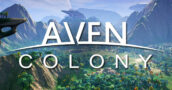 Watch 20 Minutes of New Aven Colony Gameplay