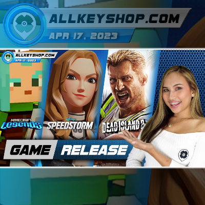 Best New Games to Release this Week: April 17 - April 23