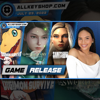 Best New Games to Release this Week: July 25 - July 31