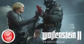 The New Wolfenstein 2 The New Colossus Gameplay Trailer is a Little… Graphic