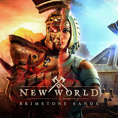New World: How to Enter the New Brimstone Sands Area?