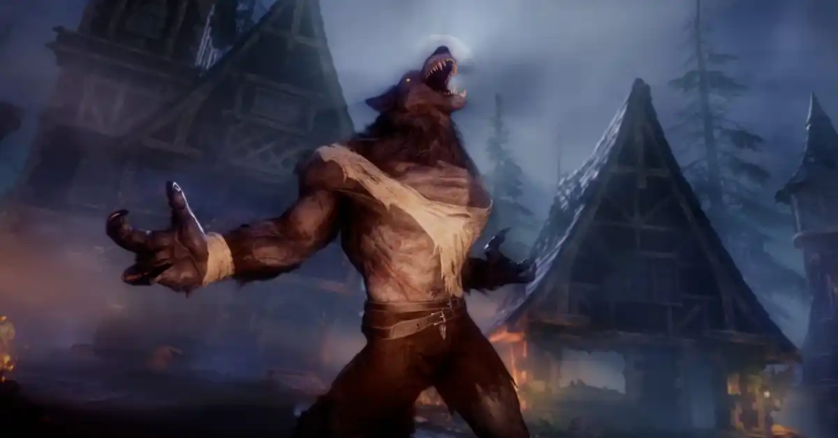 New World - Nighthaven DLC Release: Get the Best Key Price Now for PC, PS5 & Xbox