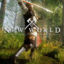 Upcoming MMO New World Crafting System Explained