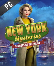 New York Mysteries Secrets of the Mafia