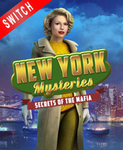 New York Mysteries Secrets of the Mafia