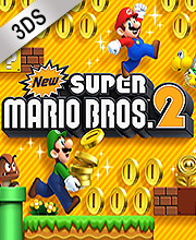 3ds super mario bros