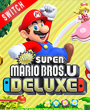 Sisli Gökyüzü gurur  Buy New Super Mario Bros U Deluxe Nintendo Switch Compare prices