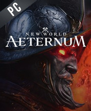 New World Aeternum Pc