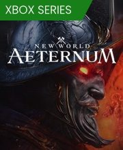 New World Aeternum Xbox Series X