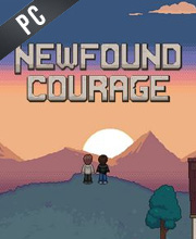 Newfound Courage Pc