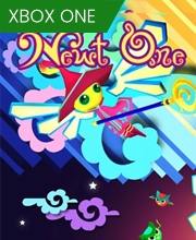 Newt One Xbox Series X