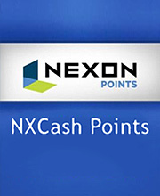 Nexon NXcash Points