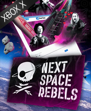 Next Space Rebels Xbox Series X