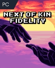 Next of Kin Fidelity Pc