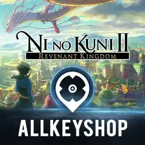 Buy Ni No Kuni 2 Revenant Kingdom CD KEY Compare Prices