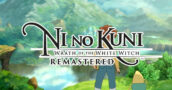 Ni No Kuni Remastered: Huge 84% Discount – Get It While It Lasts