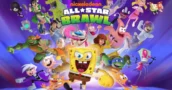 Nickelodeon All-Star Brawl Switch 1+2 Key – Cheap Deal