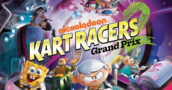 Nickelodeon Kart Racers 2 Switch – Lowest Price Found