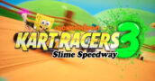 Grab Nickelodeon Kart Racers 3 for Less – Price Tracker Finds Top Savings