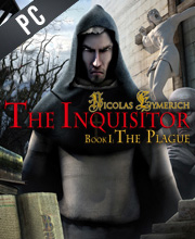 The Inquisitor - Book 1 The Plague Pc